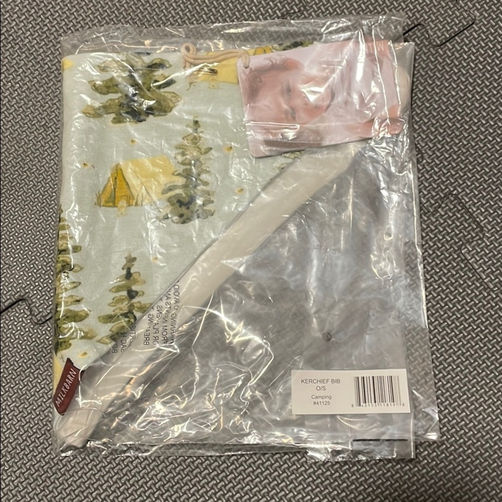 Milkbarn kerchief